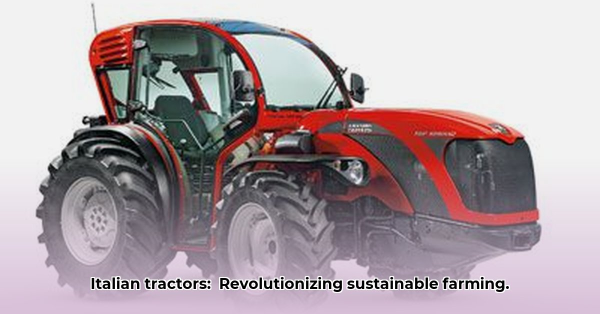 italian-tractors